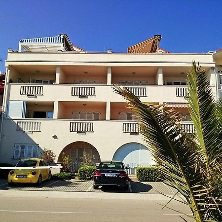 Beach Apartment Sveti Filip I Jakov - Turanj Kültér fotó
