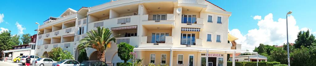 Beach Apartment Sveti Filip I Jakov - Turanj Kültér fotó